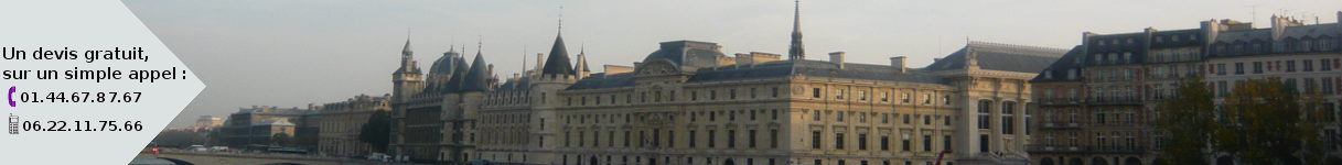Le Cabinet d'avocat ACAFFI